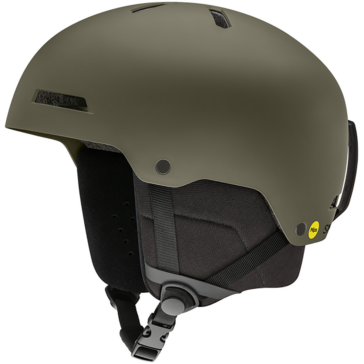 Smith Rodeo Mips Skihelm von Smith