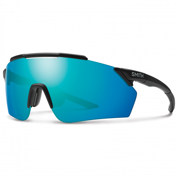 Smith - Ruckus ChromaPop S3 (VLT 12%) + S1 (VLT 60%) - Velobrille türkis von Smith