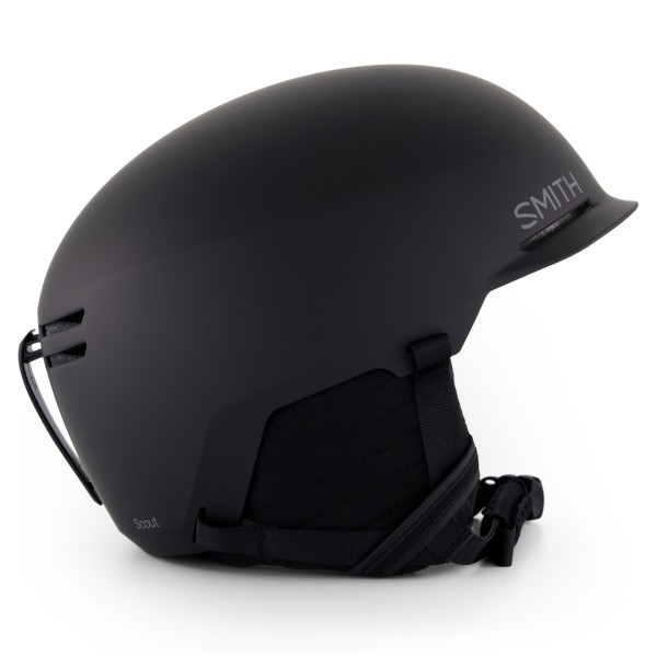 Smith - Scout MIPS - Skihelm Gr 51-55 cm - S grau von Smith