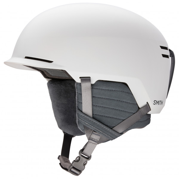 Smith - Scout - Skihelm Gr 51-55 cm - S grau von Smith