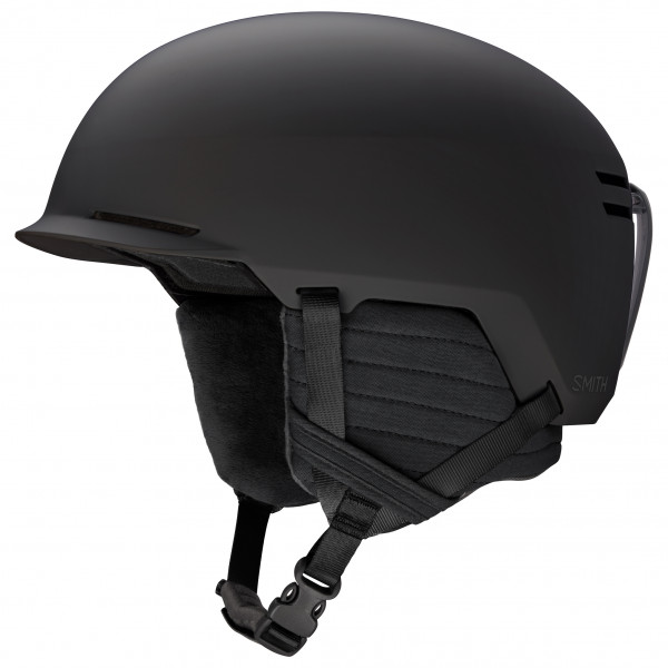 Smith - Scout - Skihelm Gr 59-63 cm - L;63-67 cm - XL grau von Smith