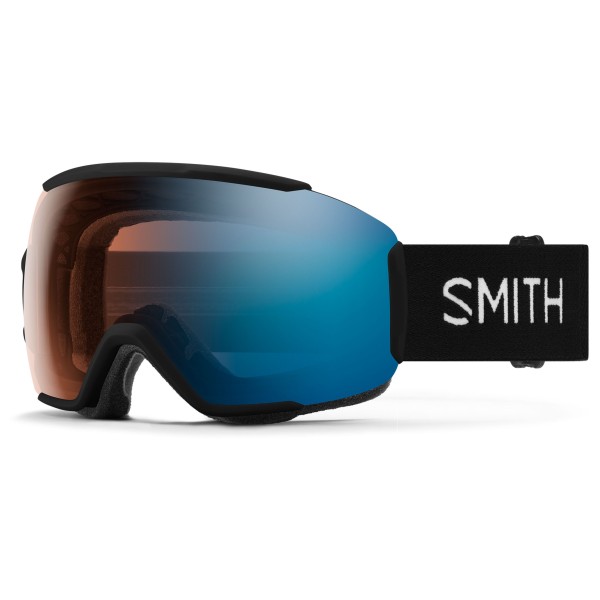 Smith - Sequence OTG CP Pro PC Mirror S3-1 VLT 16-55% - Skibrille blau von Smith