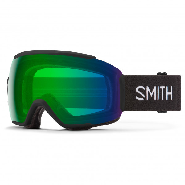 Smith - Sequence OTG ChromaPOP Mirror S2 (VLT 23%) - Skibrille bunt von Smith