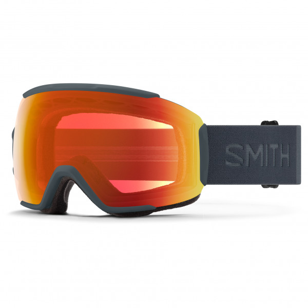 Smith - Sequence OTG ChromaPOP Mirror S2 (VLT 25%) - Skibrille rot von Smith