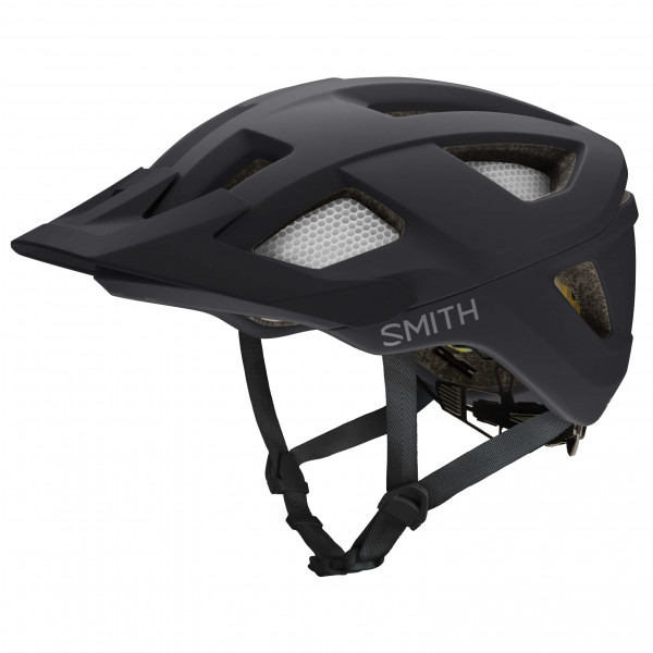 Smith - Session MIPS - Velohelm Gr M - 55-59 cm grau/schwarz von Smith