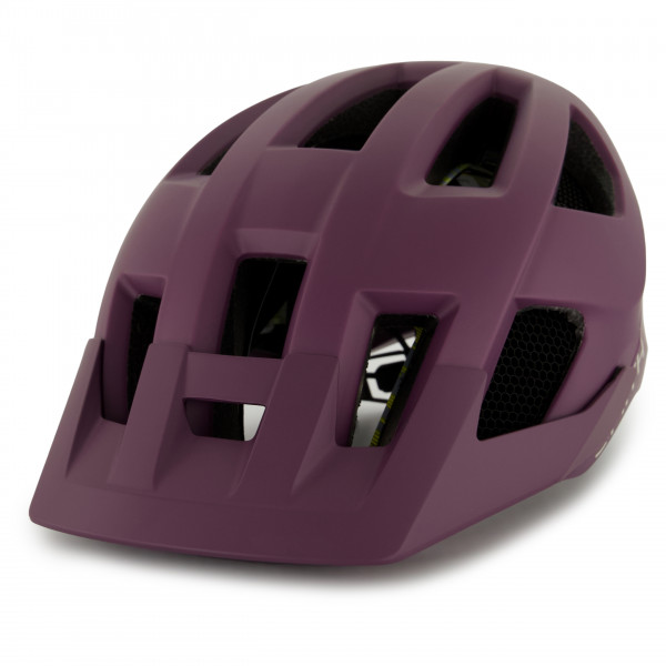 Smith - Session MIPS - Velohelm Gr S - 51-55 cm lila von Smith