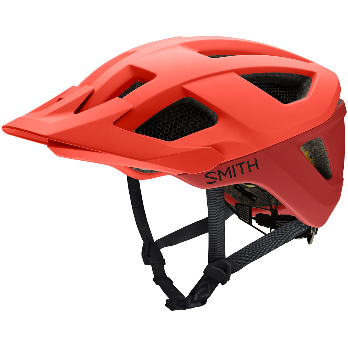 Smith Session Mips Radhelm von Smith