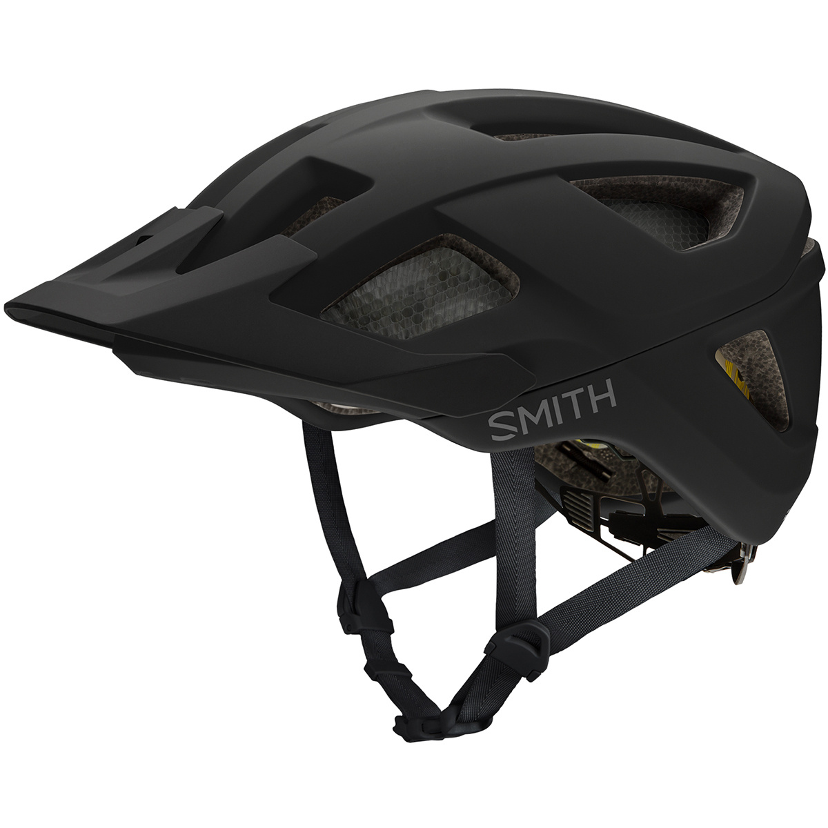 Smith Session Mips Radhelm von Smith