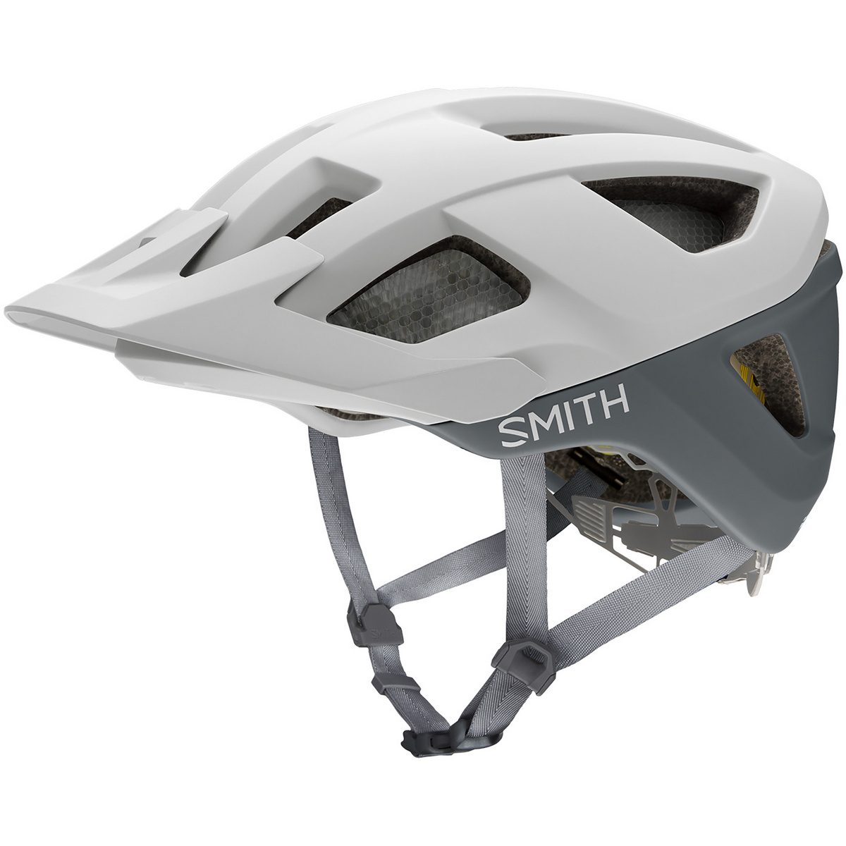 Smith Session Mips Radhelm von Smith