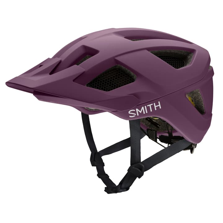 Smith Session Mips Velohelm anthrazit von Smith