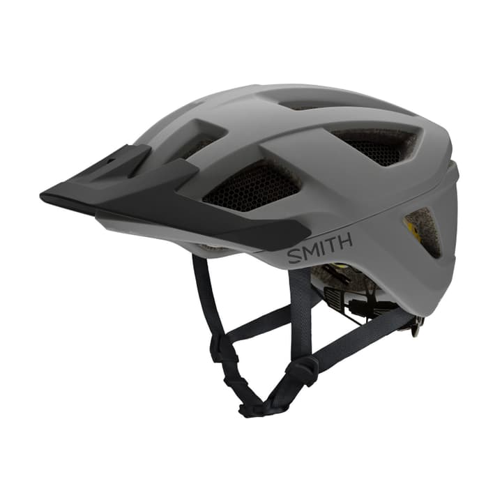 Smith Session Mips Velohelm grau von Smith