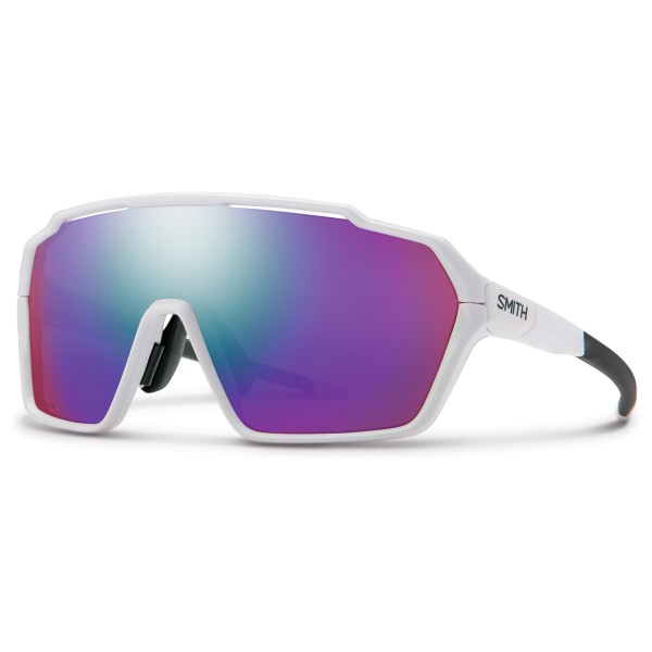 Smith - Shift MAG ChromaPop Mirror Cat. 3 VLT 14% - Velobrille lila von Smith