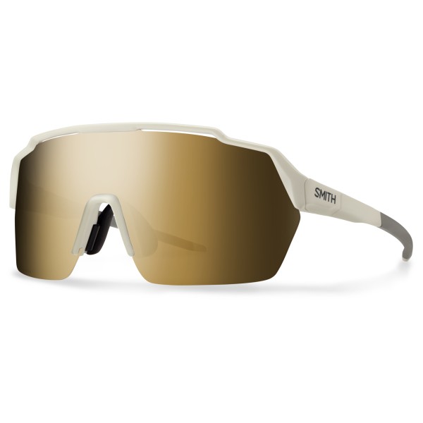 Smith - Shift Split Mag Mirror S3 (VLT 14%) + S0 (VLT 89%) - Velobrille beige von Smith