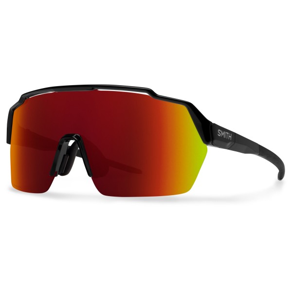 Smith - Shift Split Mag Mirror S3 (VLT 15%) + S0 (VLT 89%) - Velobrille lila;rot von Smith