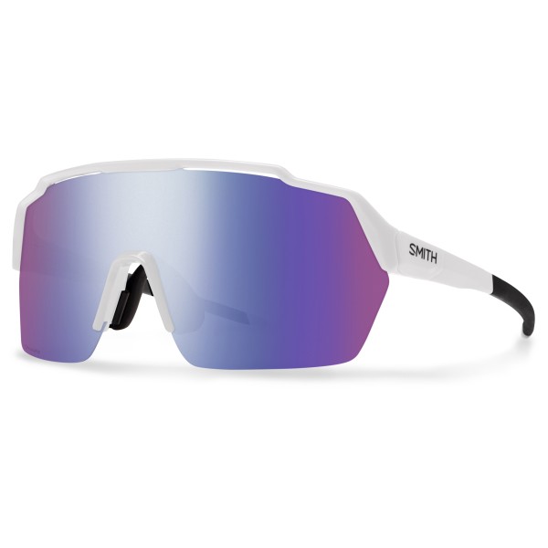 Smith - Shift Split Mag Mirror S3 (VLT 15%) + S0 (VLT 89%) - Velobrille lila von Smith