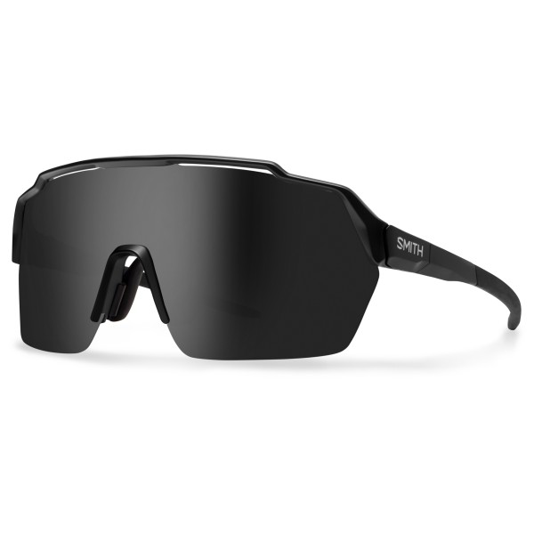 Smith - Shift Split Mag S3 (VLT 10%) + S0 (VLT 89%) - Velobrille schwarz von Smith