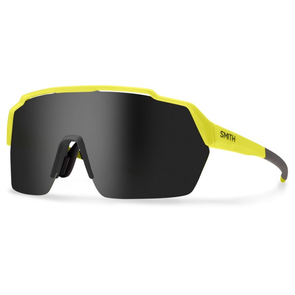 Smith - Shift Split Mag S3 (VLT 10%) + S0 (VLT 89%) - Velobrille schwarz von Smith