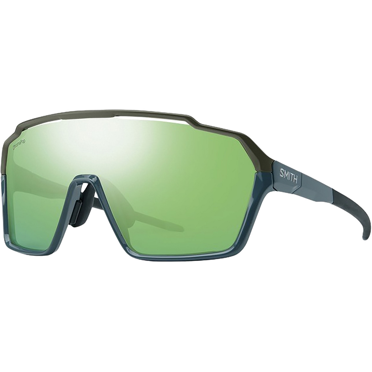 Smith Shift XL Mag Sportbrille von Smith