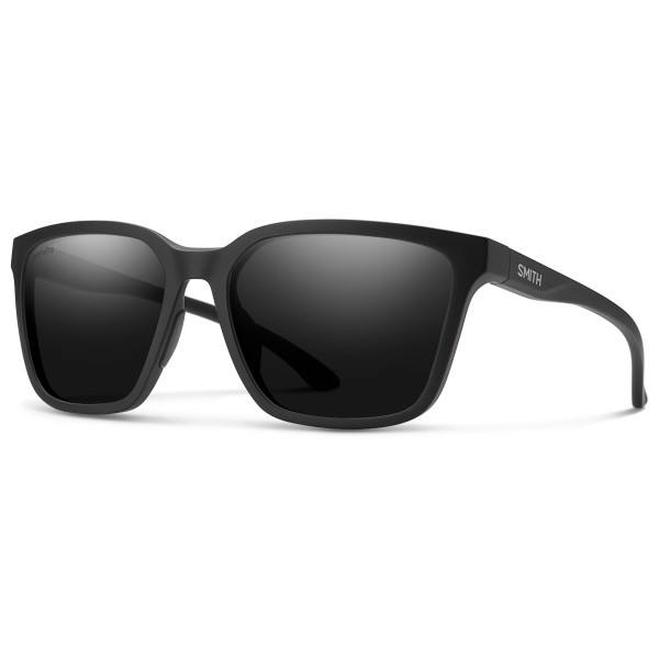 Smith - Shoutout Cat. 3 VLT 14% - Sonnenbrille schwarz/grau von Smith