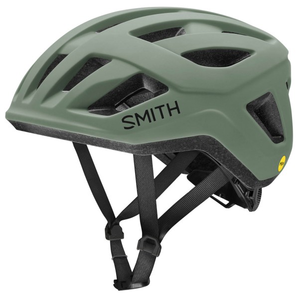 Smith - Signal Mips - Velohelm Gr L - 59-62 cm bunt von Smith