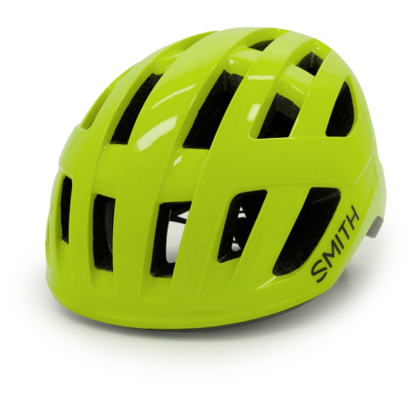 Smith - Signal Mips - Velohelm Gr L - 59-62 cm grün von Smith