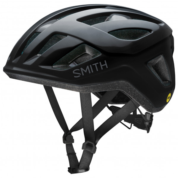 Smith - Signal Mips - Velohelm Gr L - 59-62 cm schwarz von Smith