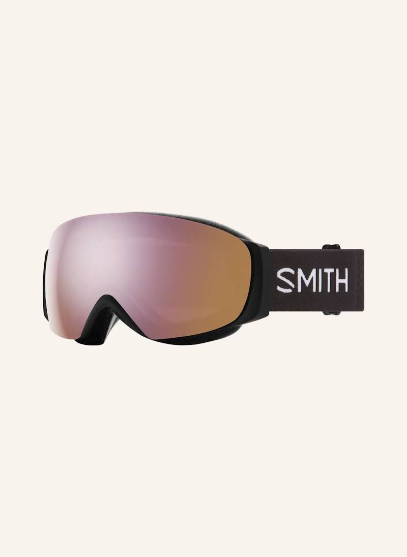 Smith Skibrille Mag S schwarz von Smith