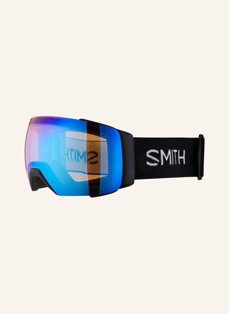 Smith Skibrille Mag Xl schwarz von Smith