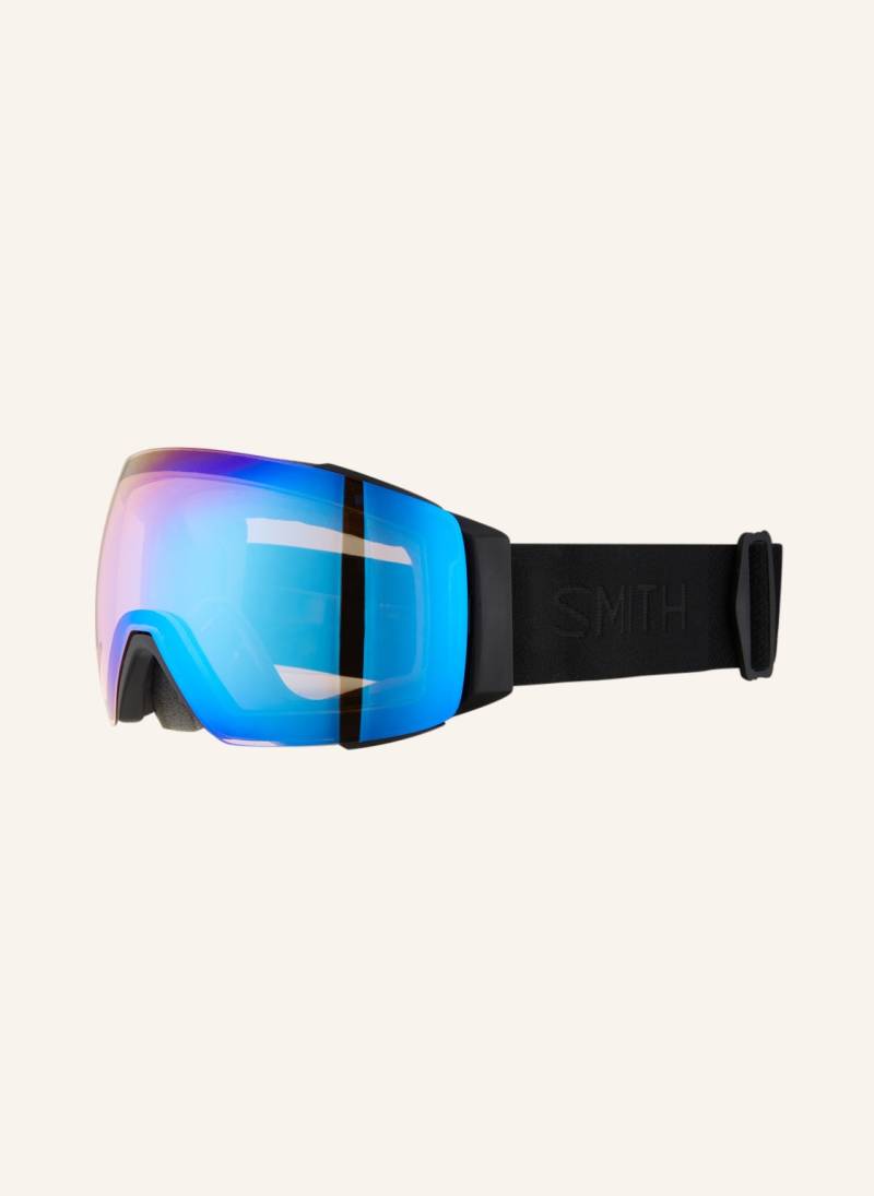 Smith Skibrille Mag schwarz von Smith