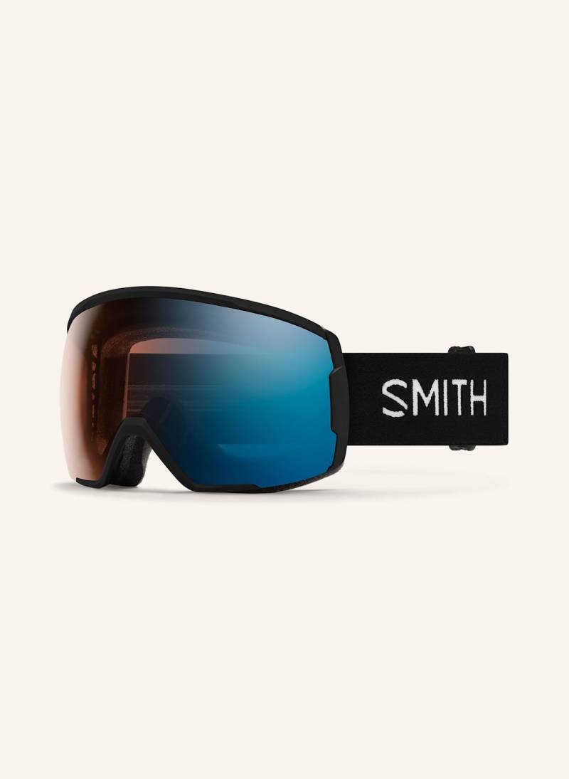 Smith Skibrille Proxy schwarz von Smith