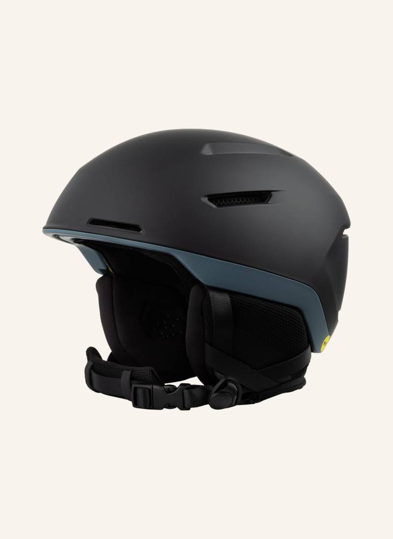 Smith Skihelm Altus schwarz von Smith