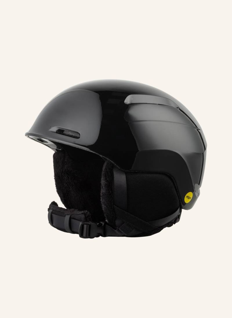 Smith Skihelm Glide schwarz von Smith