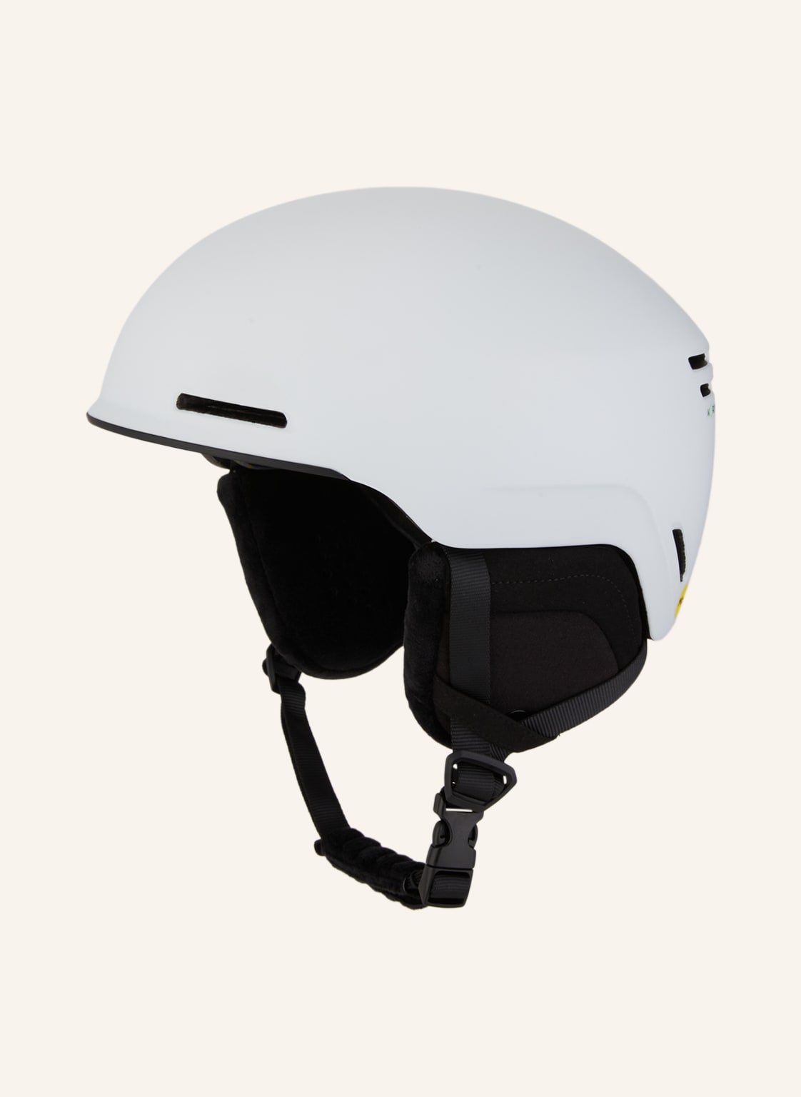 Smith Skihelm Method Mips weiss von Smith