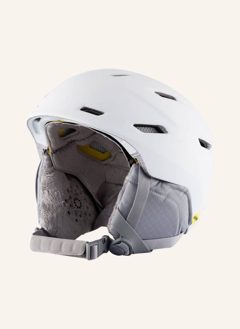 Smith Skihelm Mirage Mips weiss von Smith