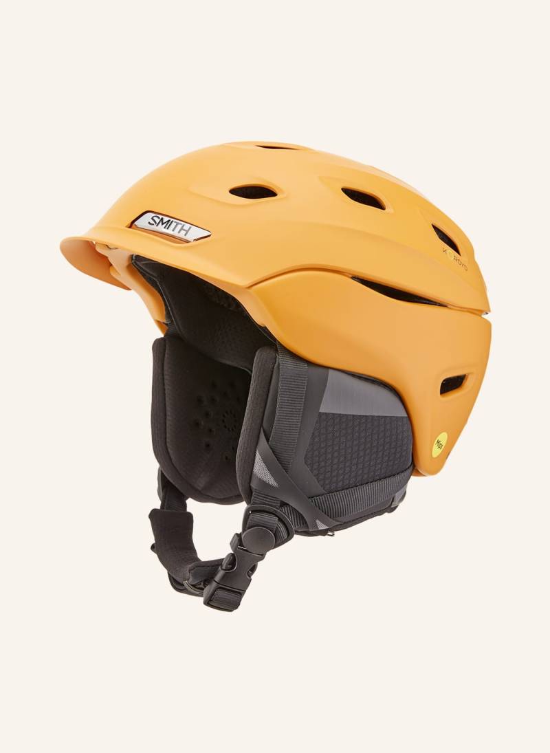 Smith Skihelm Vantage Mips orange von Smith