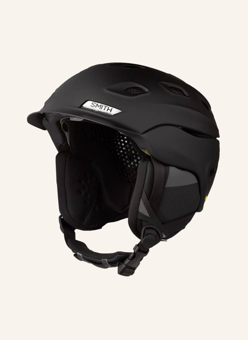 Smith Skihelm Vantage Mips schwarz von Smith