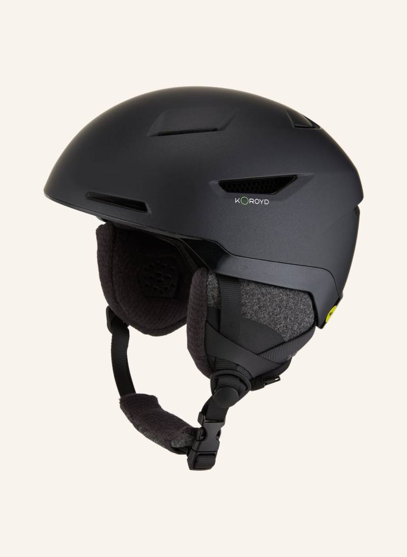 Smith Skihelm Vida Mips schwarz von Smith