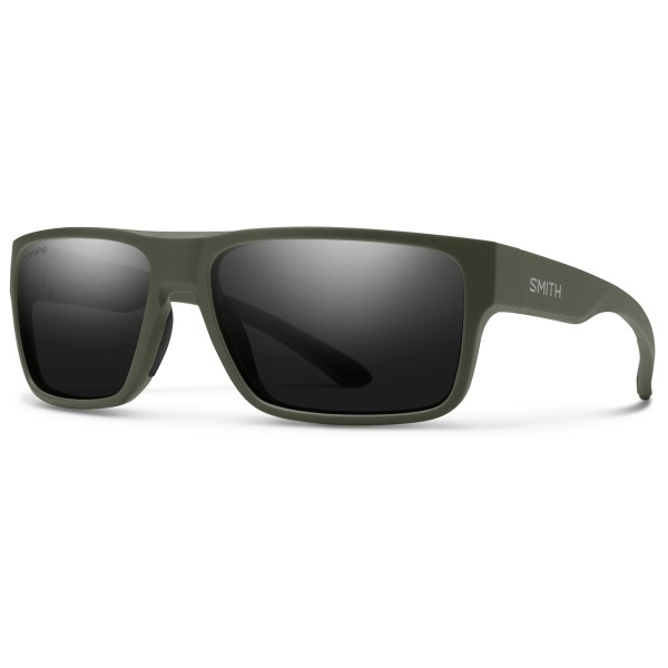 Smith - Soundtrack S3 (VLT 10%) - Sonnenbrille grau von Smith