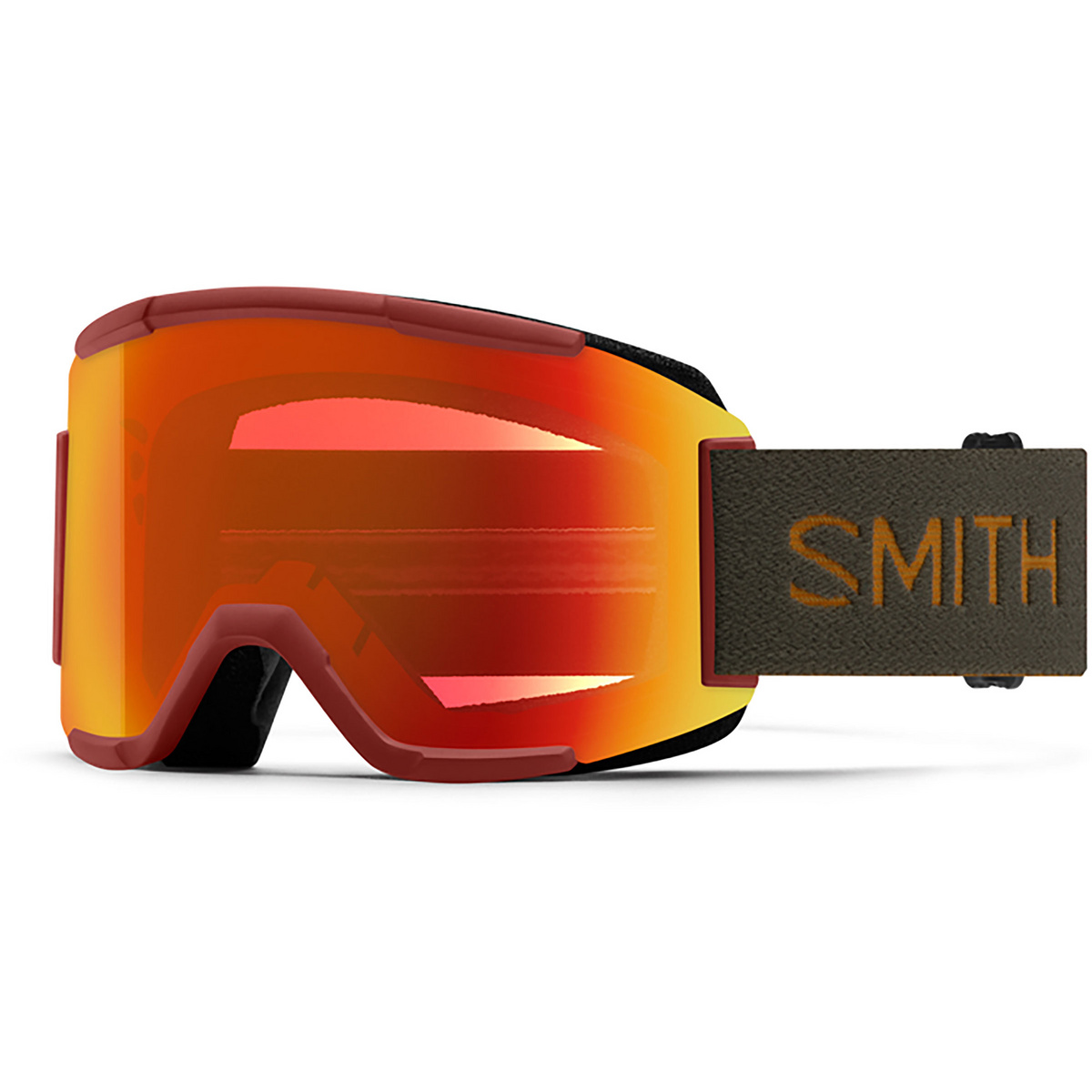 Smith Squad ChromaPOP Skibrille von Smith