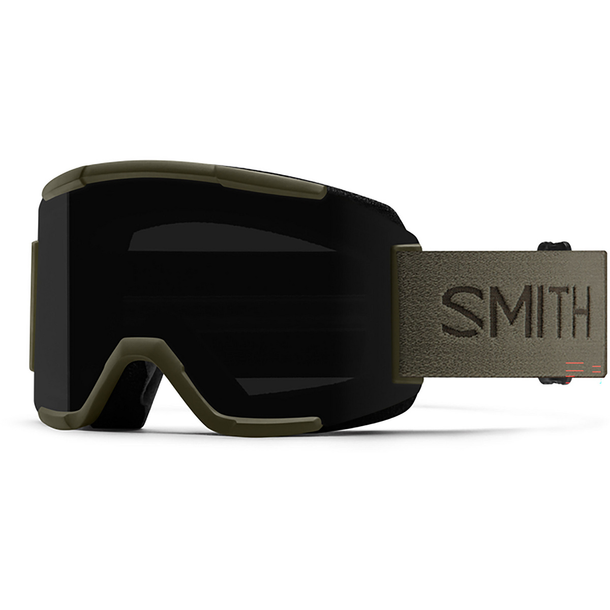 Smith Squad ChromaPOP Skibrille von Smith