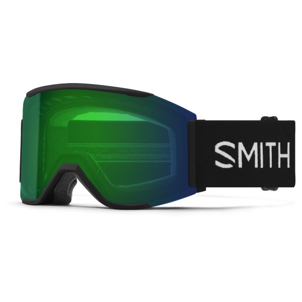 Smith - Squad MAG ChromaPop S2+S1 (VLT 23+55%) - Skibrille grün von Smith