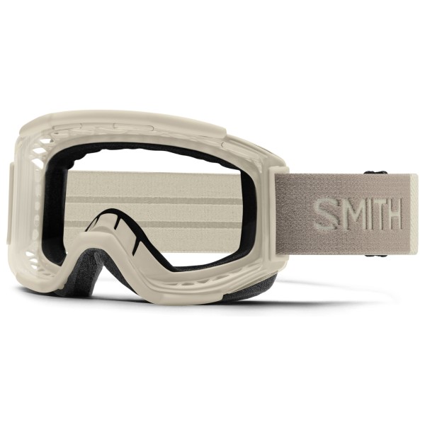 Smith - Squad MTB S0 (90 % VLT) - Velobrille grau;schwarz von Smith