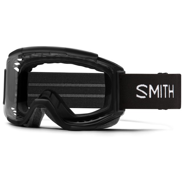 Smith - Squad MTB S0 (90 % VLT) - Velobrille schwarz von Smith