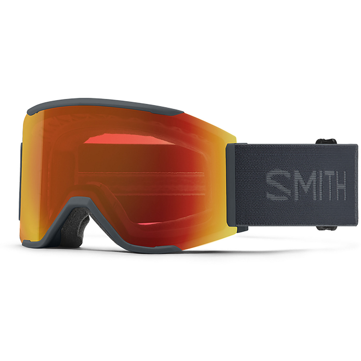 Smith Squad Mag ChromaPOP Skibrille von Smith