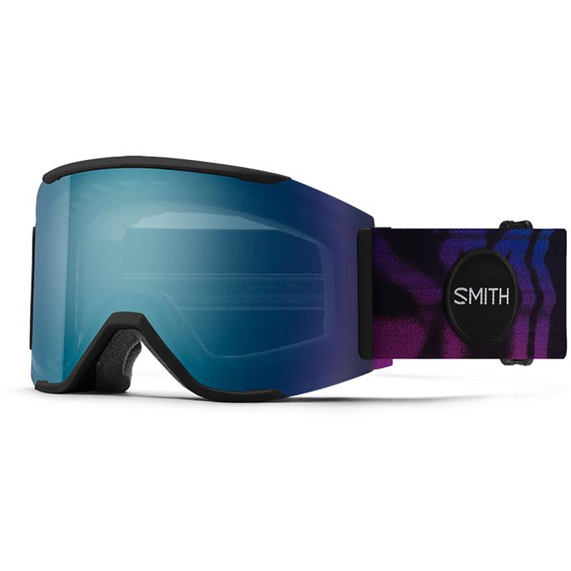 Smith Squad Mag ChromaPOP Skibrille von Smith