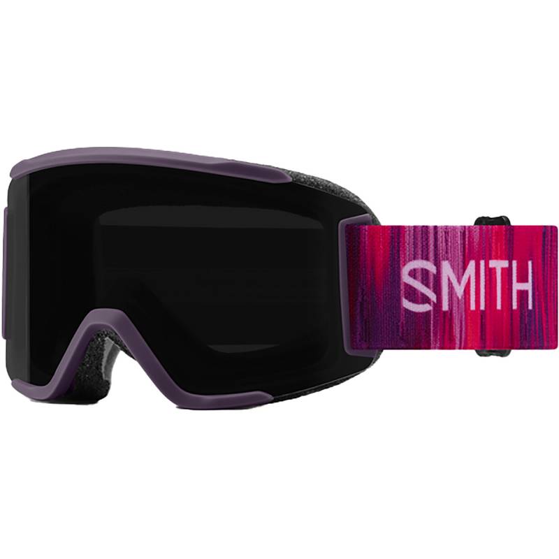 Smith Squad S ChromaPOP Skibrille von Smith