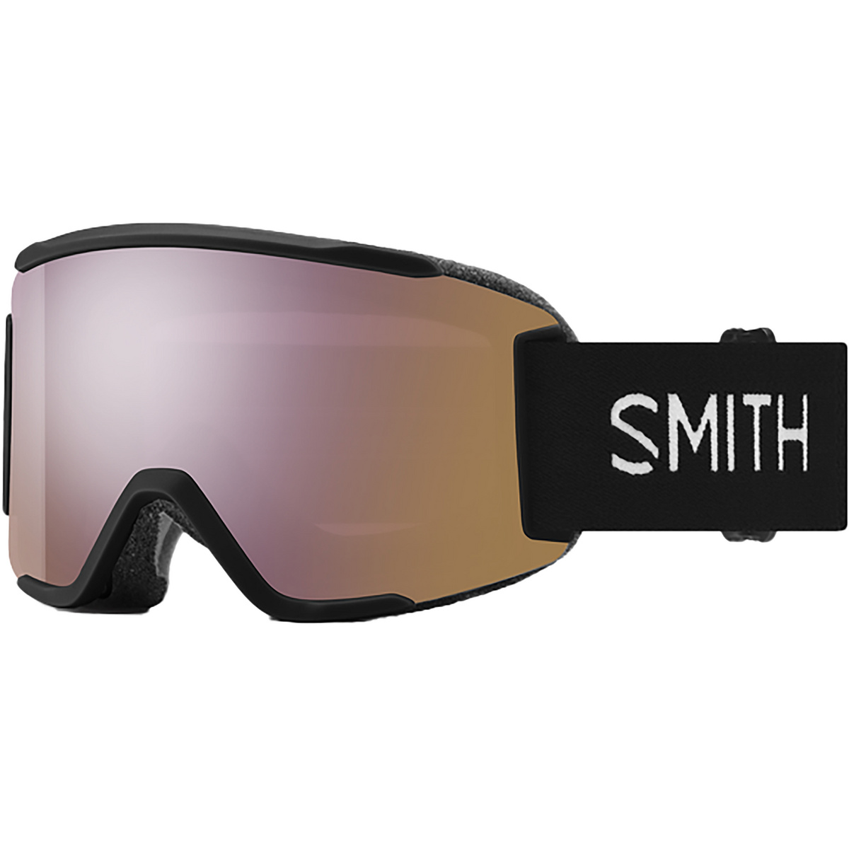 Smith Squad S ChromaPOP Skibrille von Smith