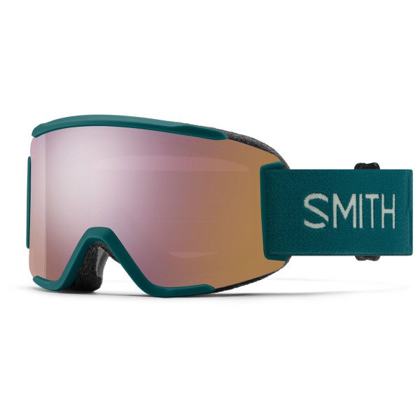 Smith - Squad S ChromaPop S2+S0 (VLT 23+84%) - Skibrille bunt von Smith