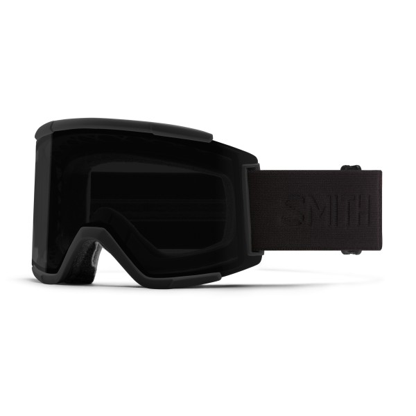 Smith - Squad XL ChromaPop S3+S1 (VLT 12+50%) - Skibrille schwarz von Smith