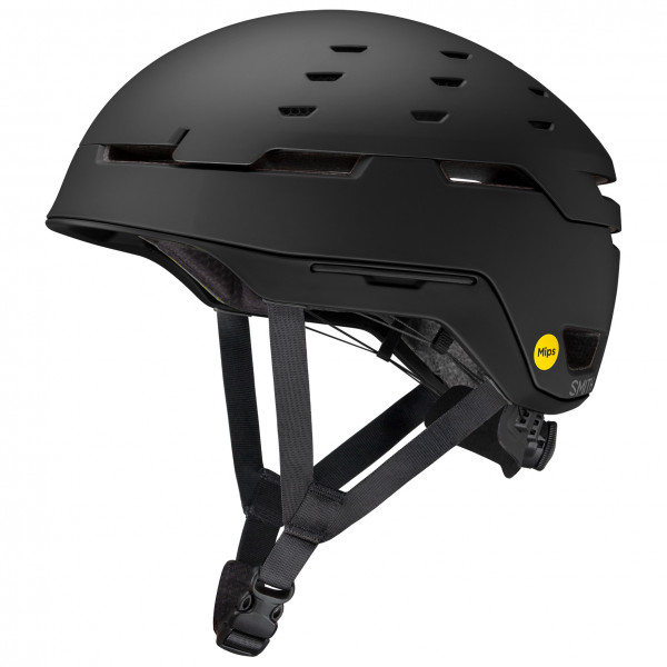 Smith - Summit MIPS - Skihelm Gr 63-67 cm - XL schwarz von Smith